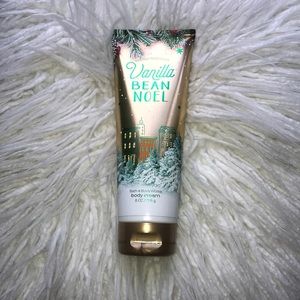 Bath & Body Works Lotion
